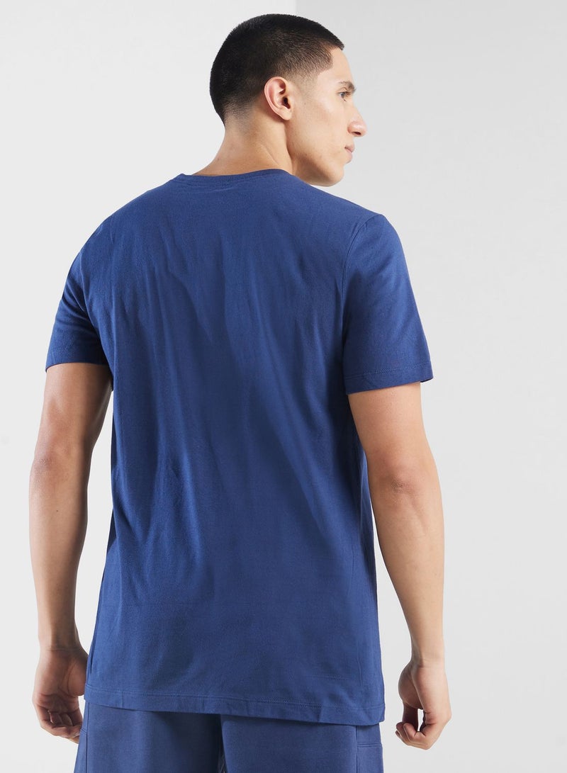 Nike Boston Red Sox Wordmark T-Shirt - Image 2